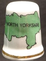 north yorkshire